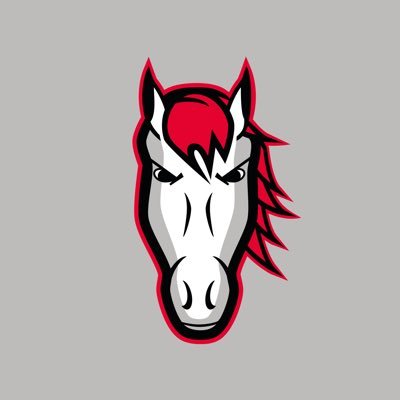 Charnwood College Riders logo